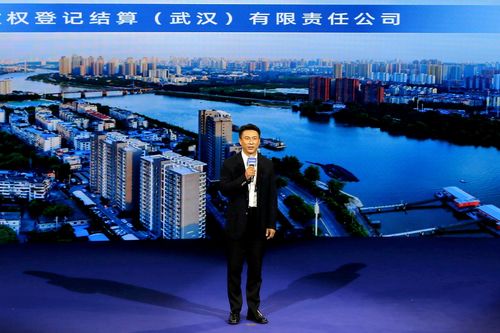 綠色引擎推動新質生產力加速發展 武漢千億元級碳產業加速形成鳳凰網湖北 鳳凰網